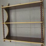 686 7711 WALL SHELF